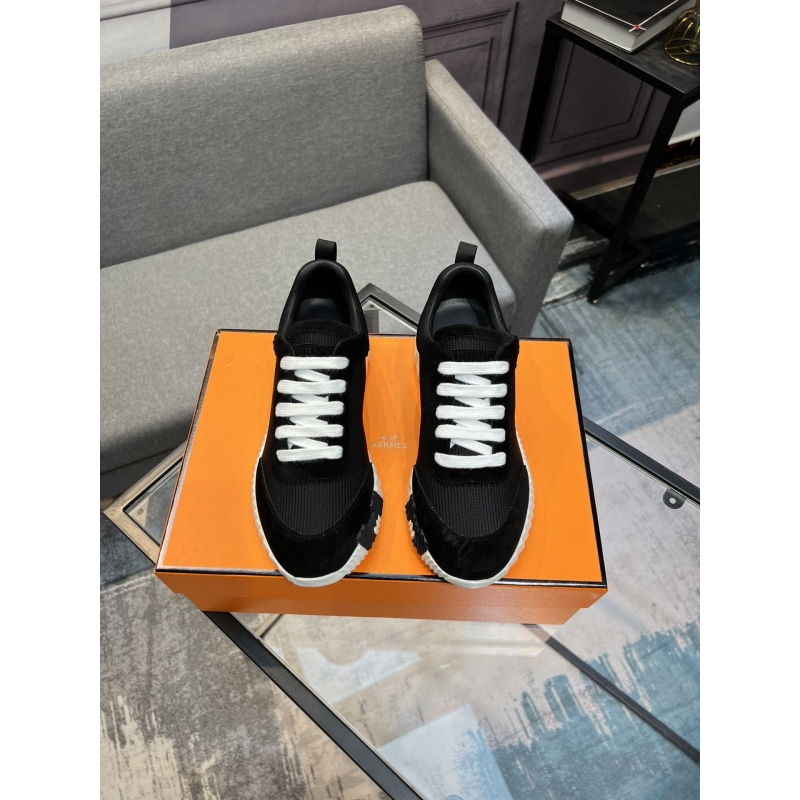 H**mes sneakers